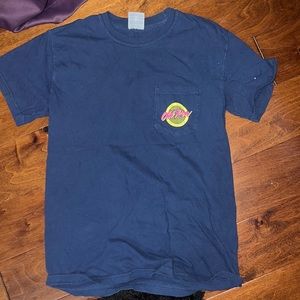 Old Row “Admit nothing Deny Everything” T-shirt